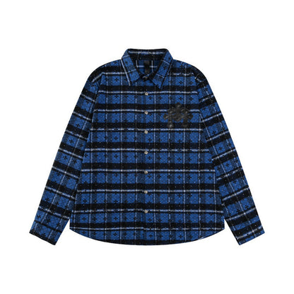 CH-Chrome Hearts 2024 New Jacket