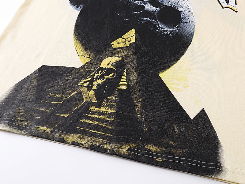 Godspeed T-Shirt-3080