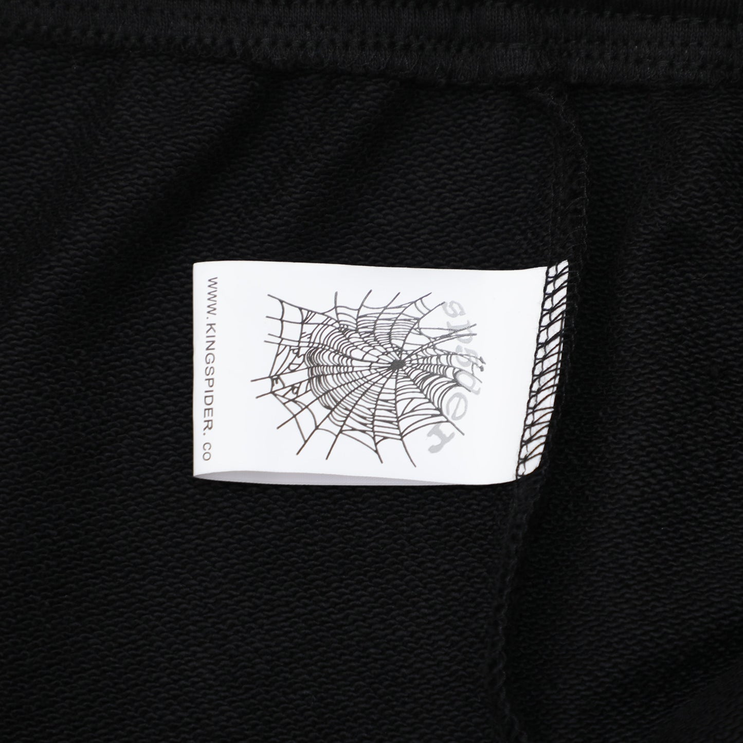 Sp5der Pants