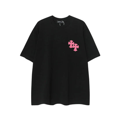 CH-Chrome Hearts New T-shirt 9988
