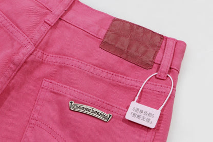 CH-Chrome Hearts 2024 NEW Pants