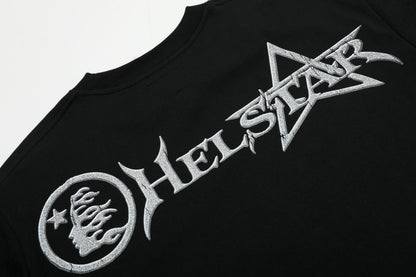 HE 2025 new fashion T-shirt 1109