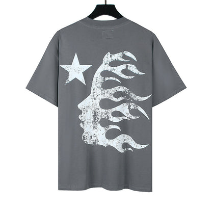 HE new fashion T-shirt 550