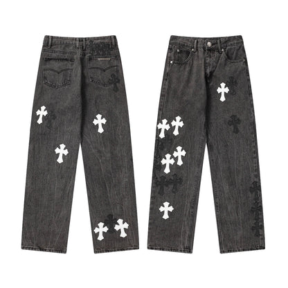 CH-Chrome Hearts Pants 9946
