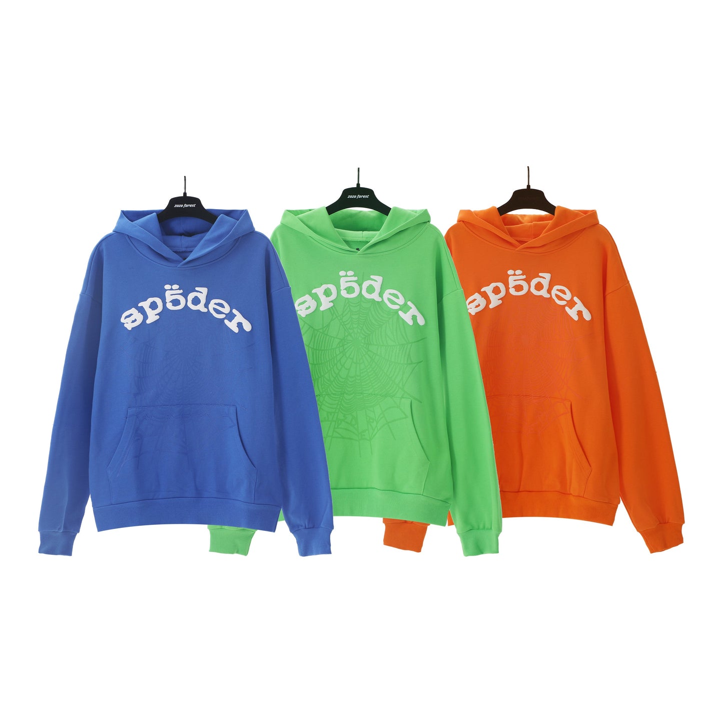 Sp5der Hoodie
