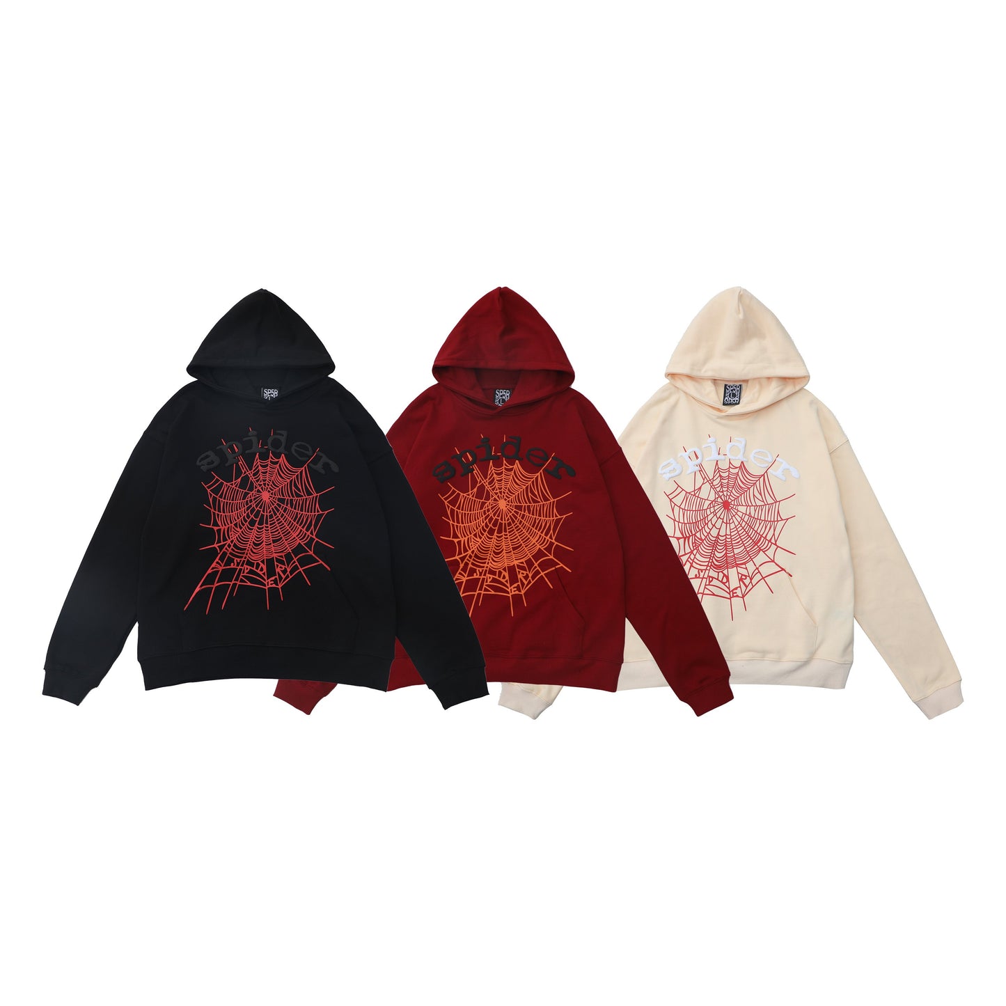 Sp5der Hoodie