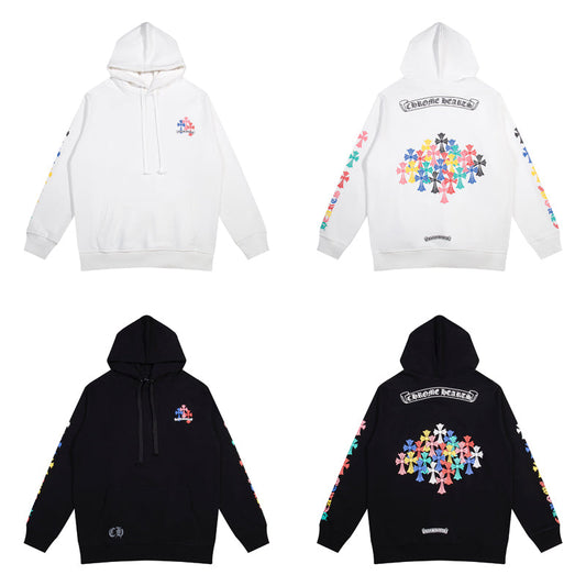CH-Chrome Hearts Hoodie K7023
