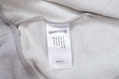 Chrome Hearts Matty Boy Brain Crewneck 8863