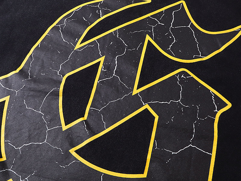 Godspeed T-Shirt-1080