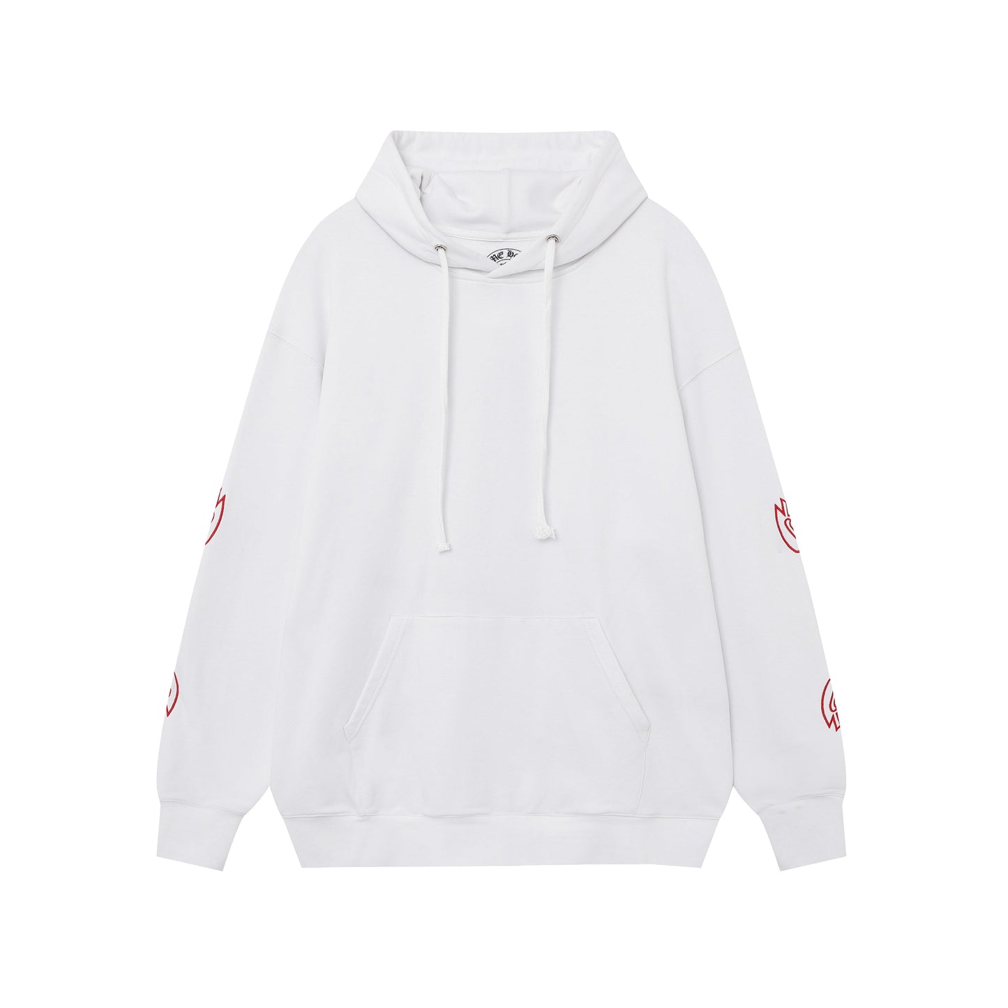 CH-Chrome Hearts Hoodie 9810