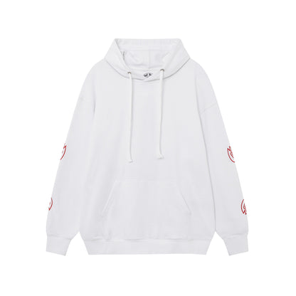 CH-Chrome Hearts Hoodie 9810
