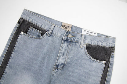 GALLERY DEPT New Jeans Pants G57