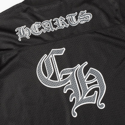 CH-Chrome Hearts new sweatshirt 9998