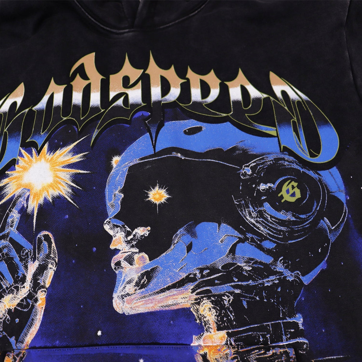 Godspeed Hoodie
