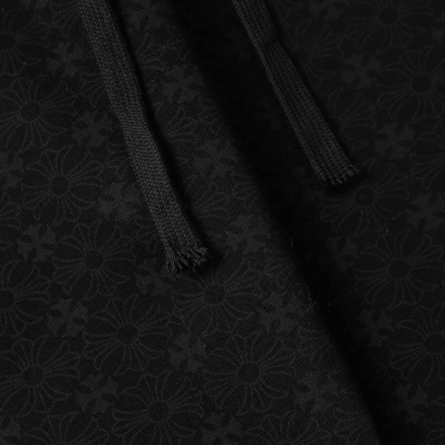 Chrome Hearts Horse Shoe Logo Sweatpants