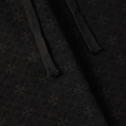 Chrome Hearts Horse Shoe Logo Sweatpants