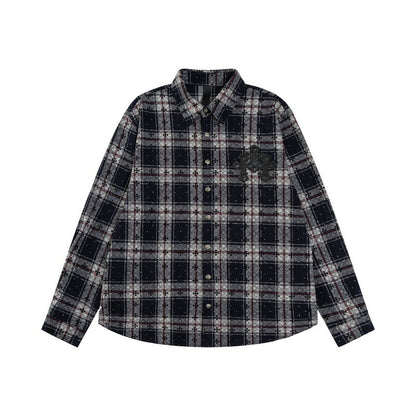 CH-Chrome Hearts 2024 New Jacket