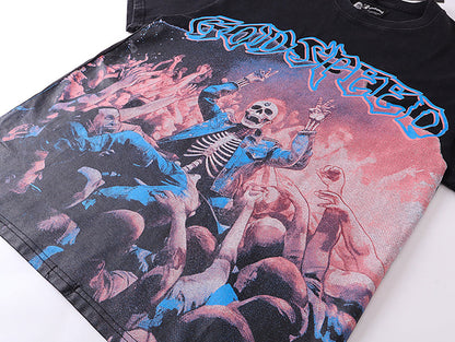 Godspeed T-Shirt-1075