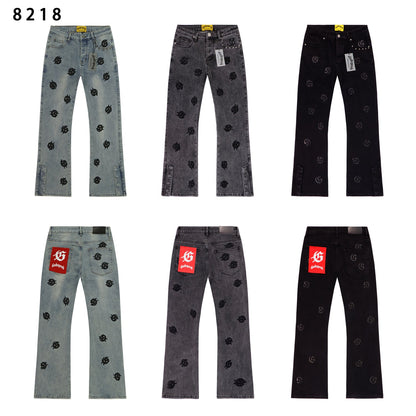 Godspeed Classic Fit jeans