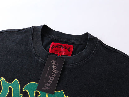 Godspeed T-Shirt-1067