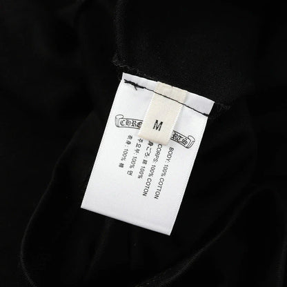 CH-Chrome Hearts New T-shirt 9988