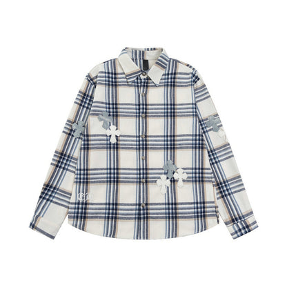 CH-Chrome Hearts 2024 New Jacket