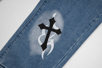 GALLERY DEPT New Jeans Pants G59