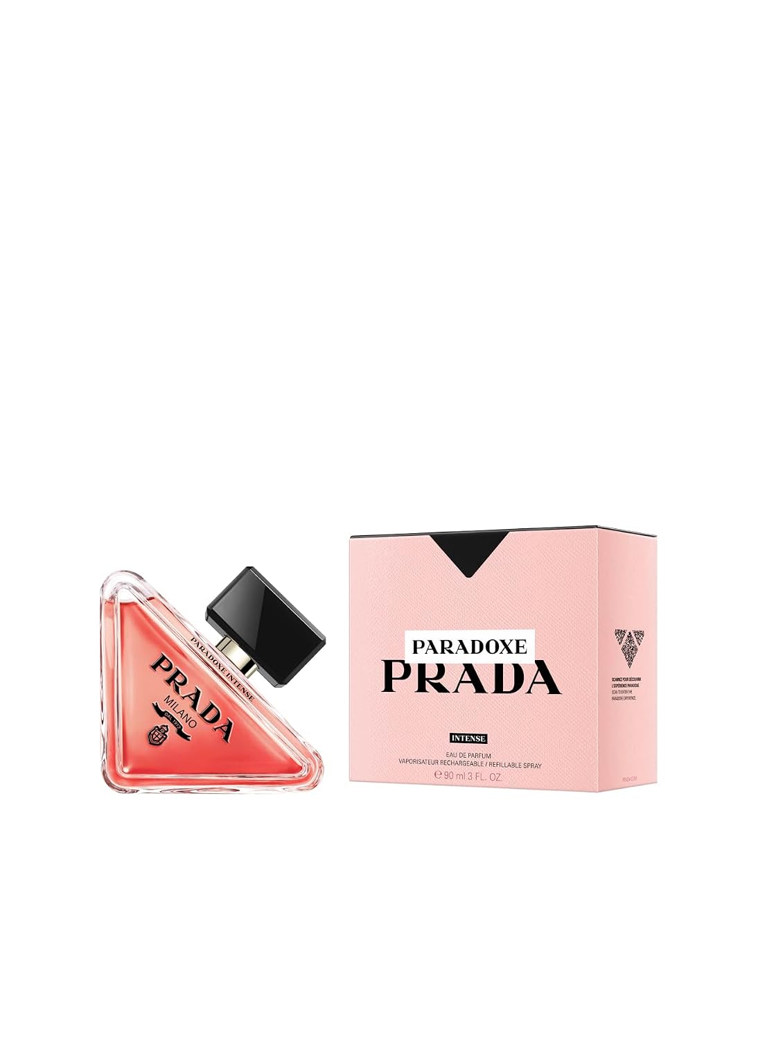 Paradoxe Intense Eau de Parfum  90ml