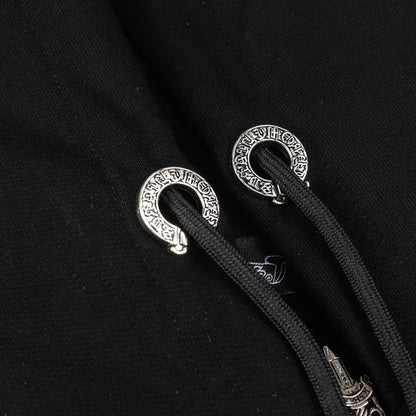 CH-Chrome Hearts 2024 New  Zip Up Hoodie  9812