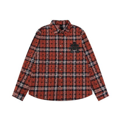 CH-Chrome Hearts 2024 New Jacket