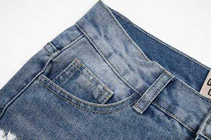 GALLERY DEPT New Jeans Pants G78
