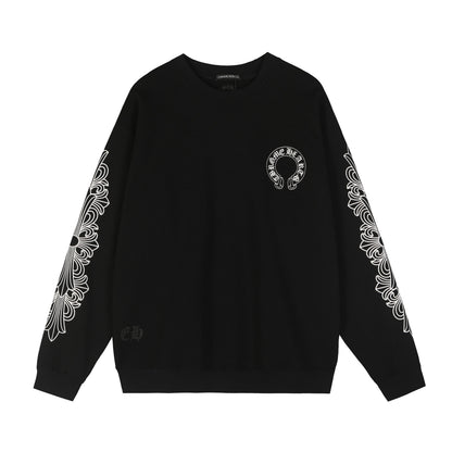 Chrome Hearts New SWEATSHIRTS TQ49