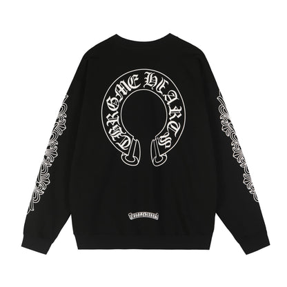 Chrome Hearts New SWEATSHIRTS TQ49