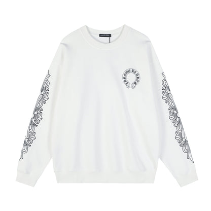 Chrome Hearts New SWEATSHIRTS TQ49