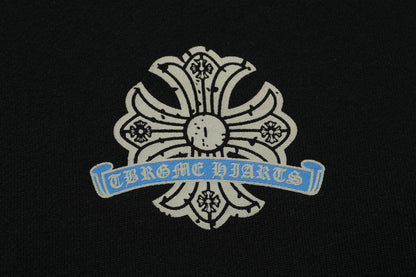 Chrome Hearts New  Zip Up Hoodie -TQ72