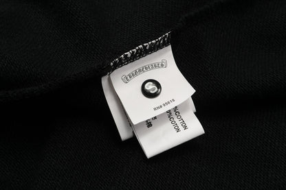 Chrome Hearts New  Zip Up Hoodie -TQ72
