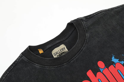 GALLERY DEPT  New T-shirt  D88