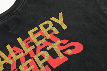 GALLERY DEPT  New T-shirt  D88