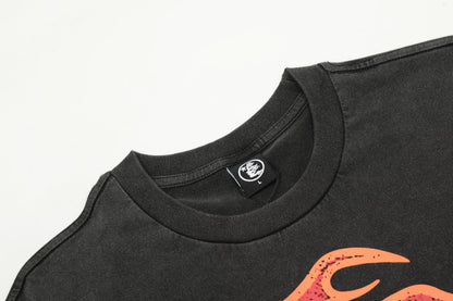 Hellstar new fashion T-shirt