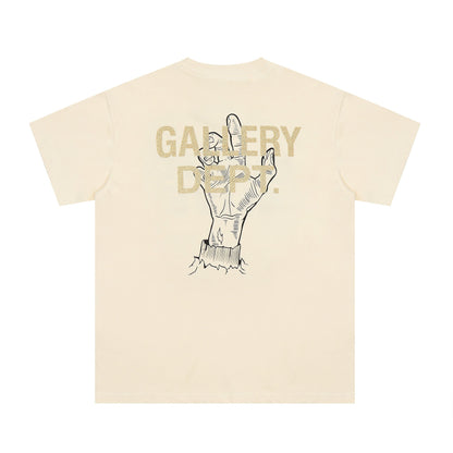GALLERY DEPT 2024 New T-shirt D58