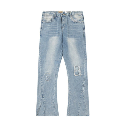 GALLERY DEPT New Jeans Pants G152