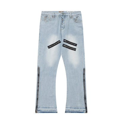 GALLERY DEPT New Jeans Pants G169