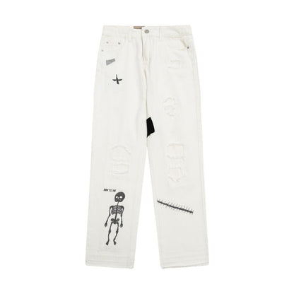 GALLERY DEPT New Jeans Pants G143