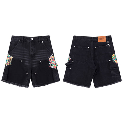GALLERY DEPT New Shorts