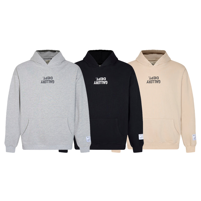 GALLERY DEPT New Hoodie