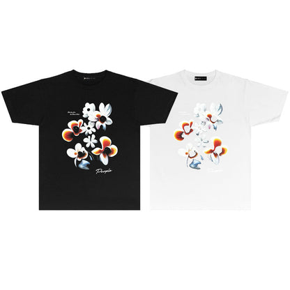 PURPLE-パープルTシャツ0006