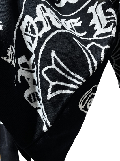 CH-Chrome Hearts 2024 New Jacket N8389