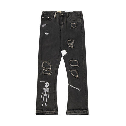 GALLERY DEPT New Jeans Pants G143