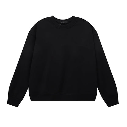 Purple New Sweatshirt