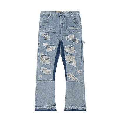 GALLERY DEPT New Jeans Pants G163